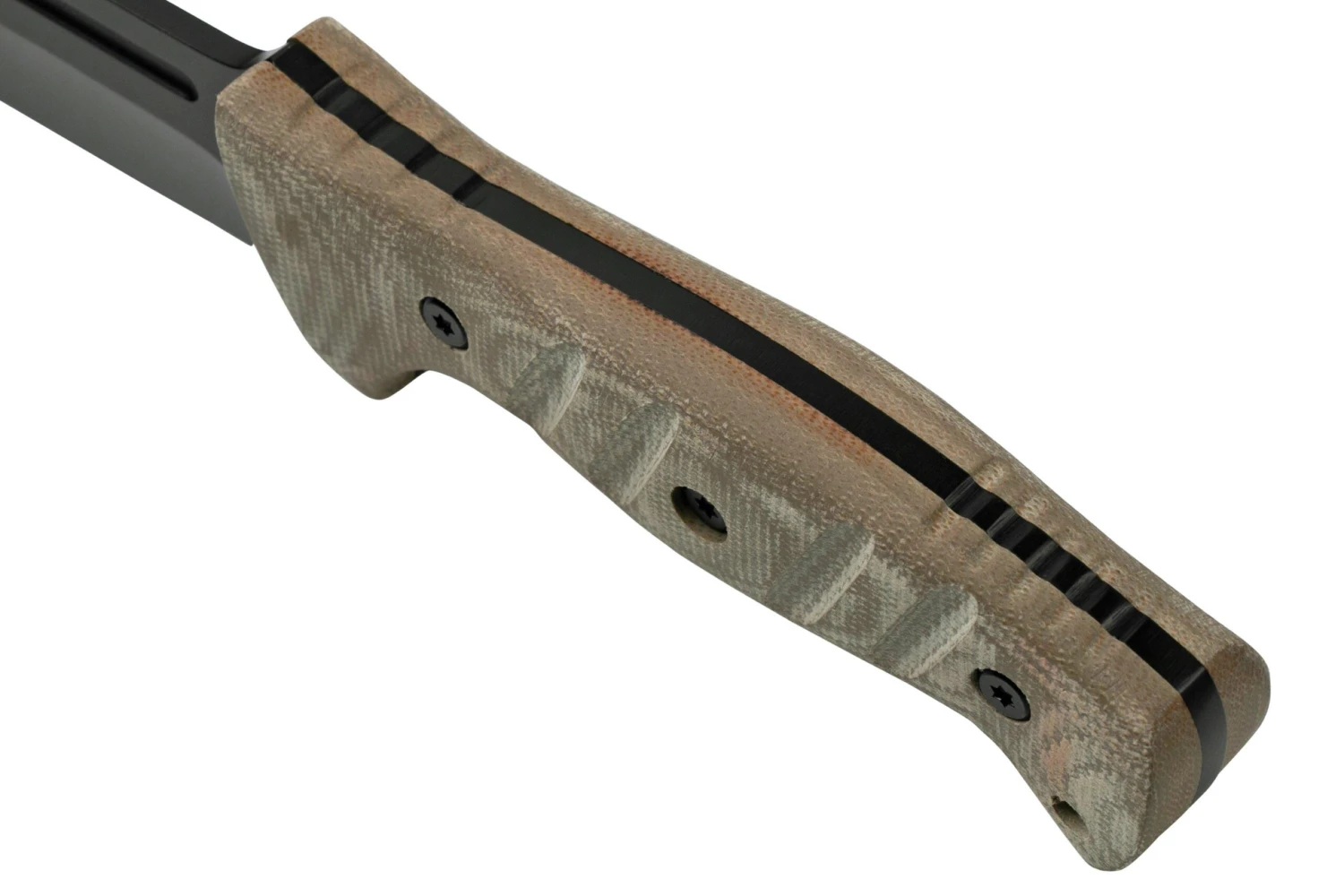 Böker Magnum Desert Warrior 2.0 02SC012 Cuchillo De Supervivencia 8 Böker Magnum Desert Warrior 2.0 02SC012 Cuchillo De Supervivencia - Imagen 6