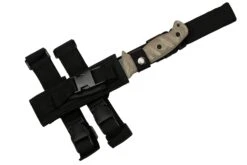 Böker Magnum Desert Warrior 2.0 02SC012 Cuchillo De Supervivencia 15 Böker Magnum Desert Warrior 2.0 02SC012 Cuchillo De Supervivencia -Knives And Tools Comercio BO02SC012 07 boker