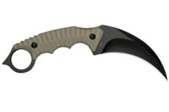 Böker Magnum Spike Karambit 02SC028 Cuchillo Fijo Karambit 11 Böker Magnum Spike Karambit 02SC028 Cuchillo Fijo Karambit -Knives And Tools Comercio BO02SC028 02 boker
