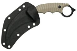 Böker Magnum Spike Karambit 02SC028 Cuchillo Fijo Karambit 16 Böker Magnum Spike Karambit 02SC028 Cuchillo Fijo Karambit -Knives And Tools Comercio BO02SC028 07 boker