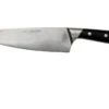 Böker Forge Cuchillo De Chef 20 Cm BO03BO501 -Knives And Tools Comercio BO03BO501 01 boker forge bo03bo501 01