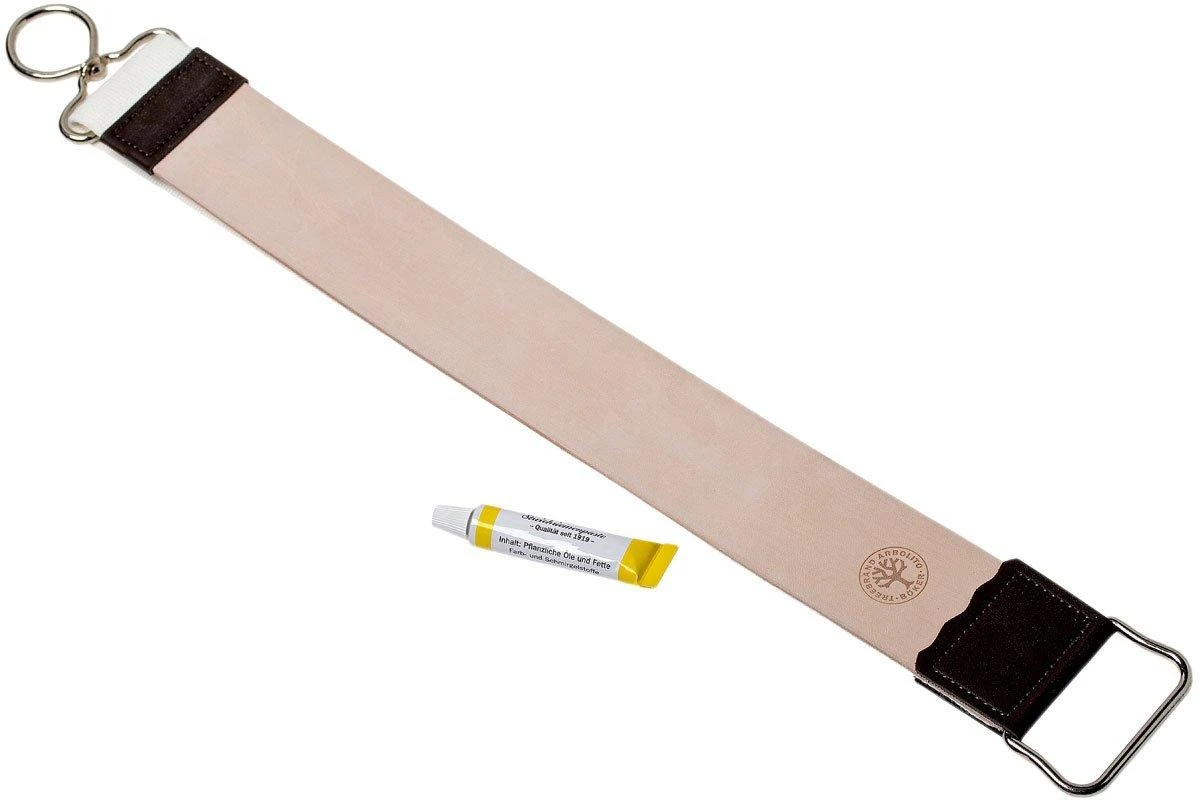 Böker Hanging Strop 04BO161 Suavizador De Cuchilla 3 Böker Hanging Strop 04BO161 Suavizador De Cuchilla