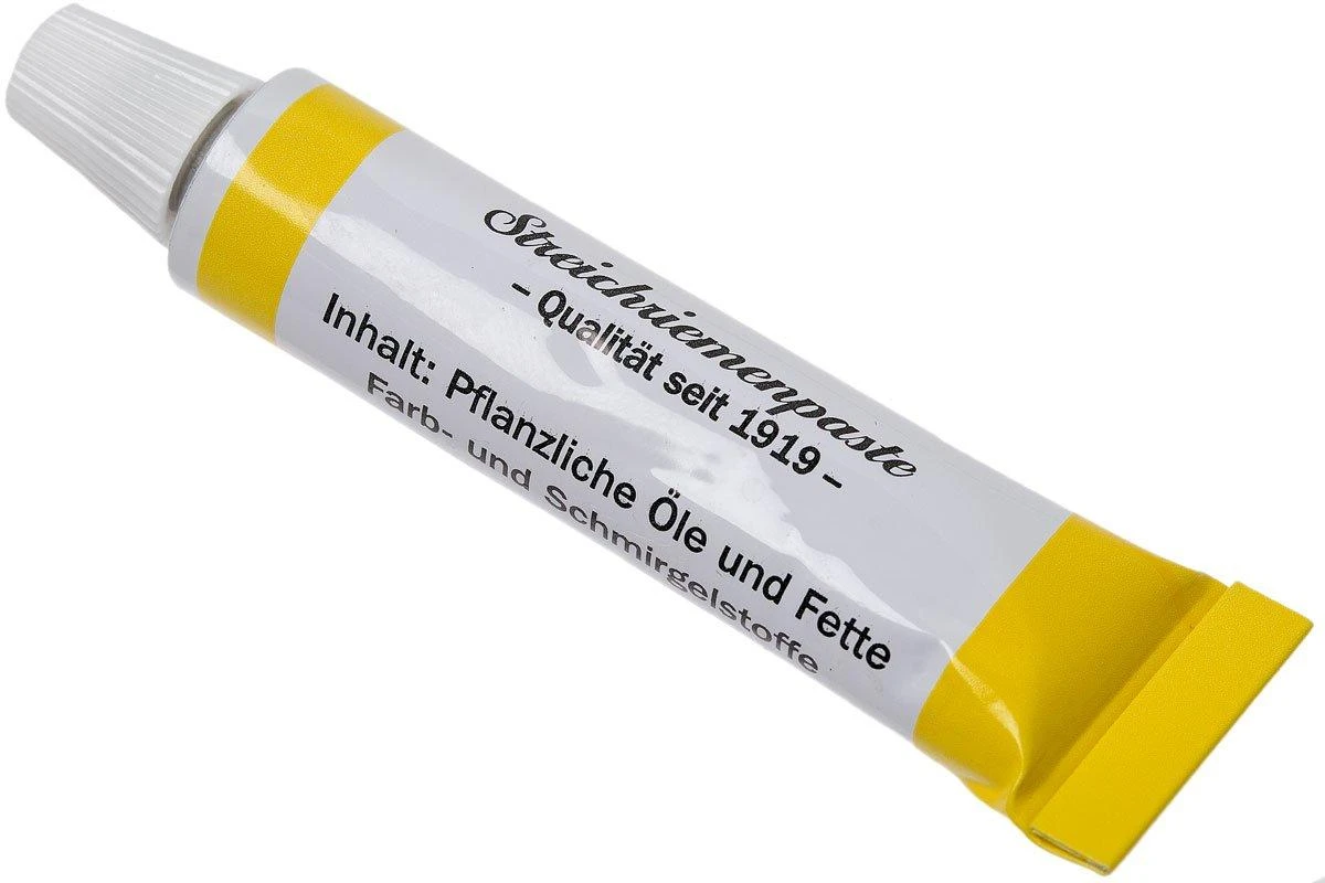 Böker Hanging Strop 04BO161 Suavizador De Cuchilla 7 Böker Hanging Strop 04BO161 Suavizador De Cuchilla - Imagen 5