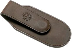 Böker Magnet-Funda Pequeña 09BO291 Marrón 5 Böker Magnet-Funda Pequeña 09BO291 Marrón -Knives And Tools Comercio BO09BO291 02 boker