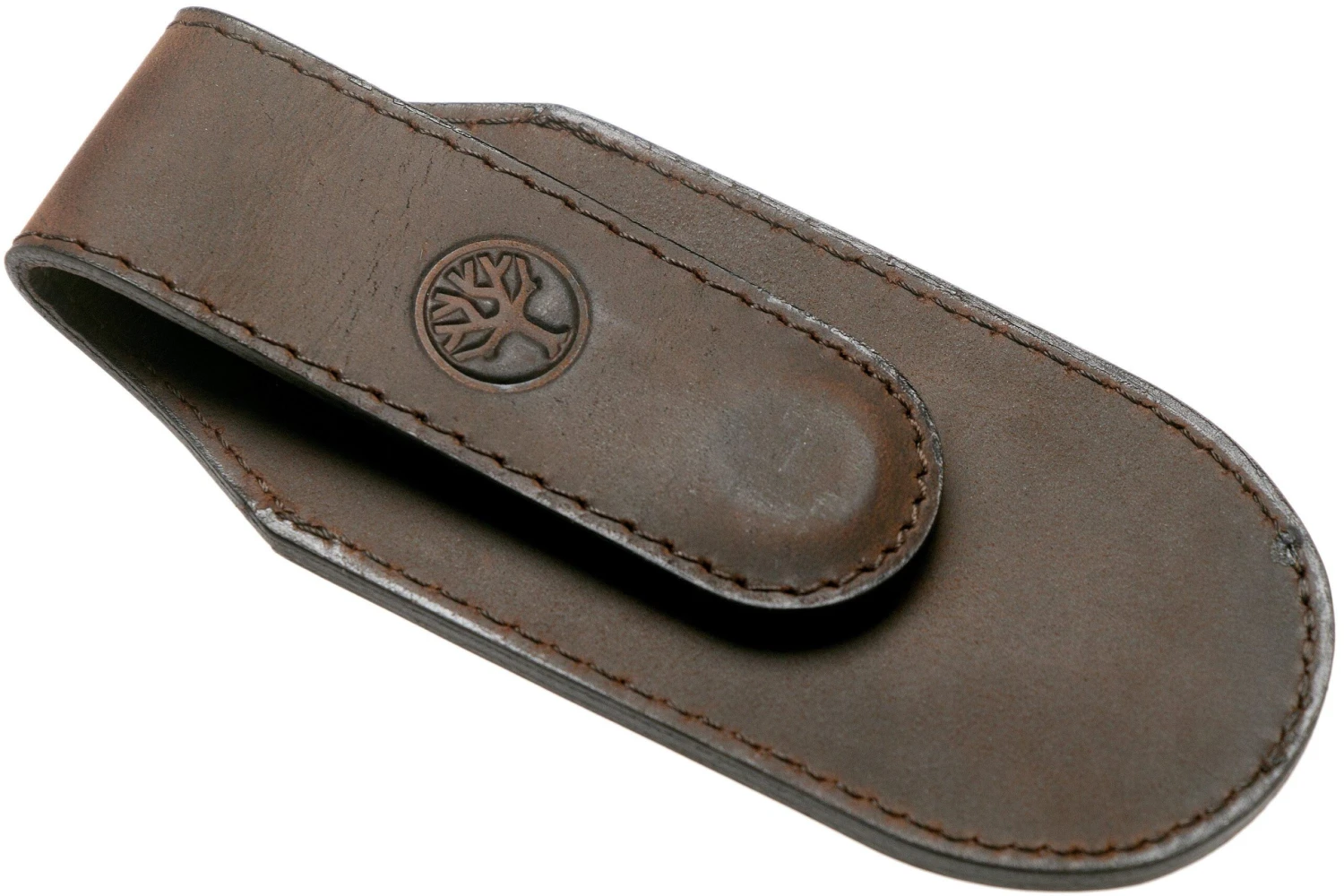 Böker Magnet-Funda Pequeña 09BO291 Marrón 4 Böker Magnet-Funda Pequeña 09BO291 Marrón - Imagen 2