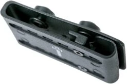 Böker Plus Kydex Belt Clip Small 09BO554 Clip De Cinturón 7 Böker Plus Kydex Belt Clip Small 09BO554 Clip De Cinturón -Knives And Tools Comercio BO09BO554 03 boker plus