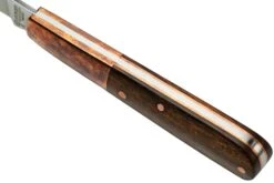 Böker Barlow Copper Integral Desert Ironwood 110045 -Knives And Tools Comercio BO110045 07 boker