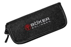 Böker Barlow Copper Integral Desert Ironwood 110045 -Knives And Tools Comercio BO110045 08 boker