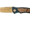 Böker Tirpitz Damast Gold Limited Edition 110194DAM Navaja -Knives And Tools Comercio BO110194DAM 01 boker