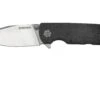 Böker Manufaktur Sherman EDC, BO110665 Navaja -Knives And Tools Comercio BO110665 01 boker