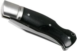 Böker Boxer 111028 Micarta Cuchillo De Caballero, Raphael Durand Design -Knives And Tools Comercio BO111028 04 boker