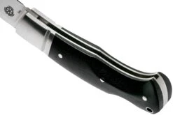 Böker Boxer 111028 Micarta Cuchillo De Caballero, Raphael Durand Design -Knives And Tools Comercio BO111028 05 boker