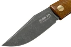 Böker Boxer EDC Brown 111029 Navaja, Raphael Durand Design -Knives And Tools Comercio BO111029 03 boker