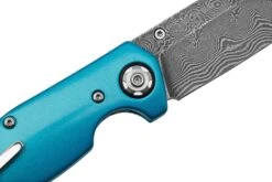 Böker 1969 Z28-Damast BO111101 Manufaktur Solingen, Navaja -Knives And Tools Comercio BO111101DAM 05 boker