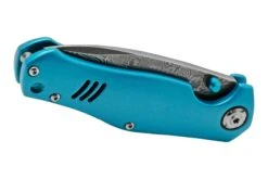 Böker 1969 Z28-Damast BO111101 Manufaktur Solingen, Navaja -Knives And Tools Comercio BO111101DAM 07 boker