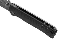 Böker Tiger-Damascus 111103DAM, Acero De Damasco -Knives And Tools Comercio BO111103DAM 08 boker