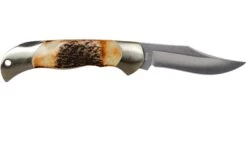 Böker Junior Scout 111910 Stag, Navaja -Knives And Tools Comercio BO111910 02 boker