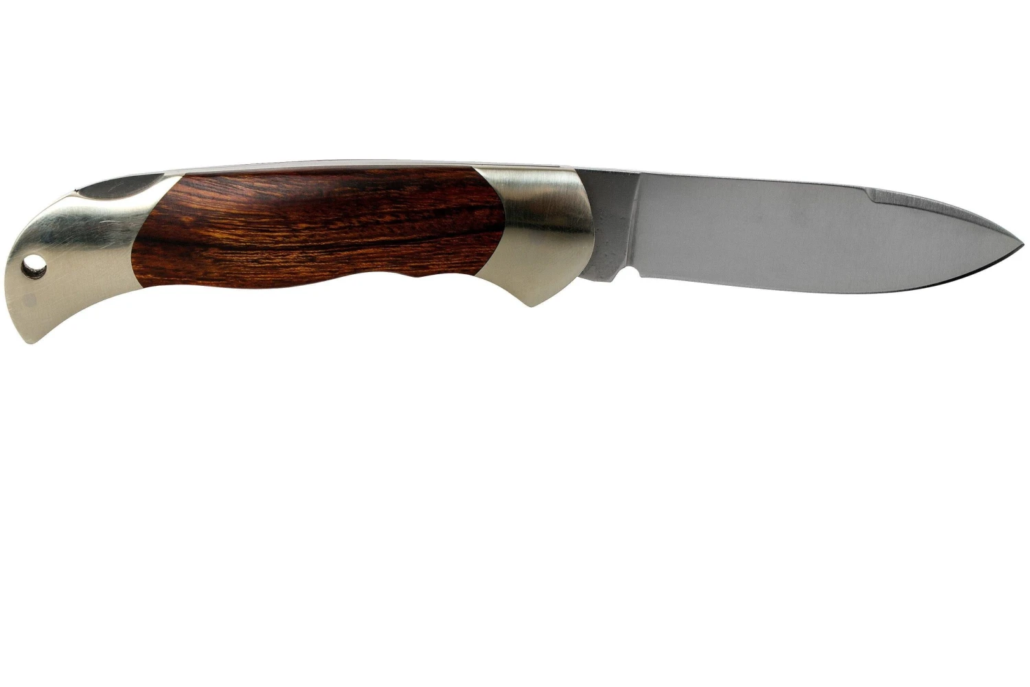 Böker Junior Scout Desert Ironwood 111940 Cuchillo De Caballero 4 Böker Junior Scout Desert Ironwood 111940 Cuchillo De Caballero - Imagen 2