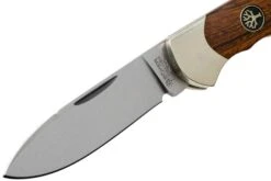 Böker Junior Scout Desert Ironwood 111940 Cuchillo De Caballero 11 Böker Junior Scout Desert Ironwood 111940 Cuchillo De Caballero -Knives And Tools Comercio BO111940 03 boker