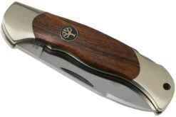 Böker Junior Scout Desert Ironwood 111940 Cuchillo De Caballero 12 Böker Junior Scout Desert Ironwood 111940 Cuchillo De Caballero -Knives And Tools Comercio BO111940 04 boker