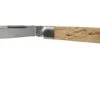 Böker Barlow Prime Curly Birch 111942 Navaja