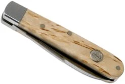 Böker Barlow Prime Curly Birch 111942 Navaja -Knives And Tools Comercio BO111942 04 boker