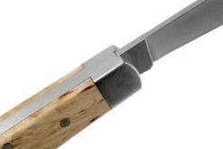 Böker Barlow Prime Curly Birch 111942 Navaja -Knives And Tools Comercio BO111942 06 boker
