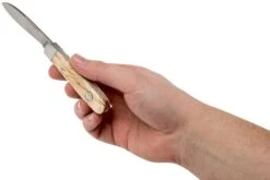 Böker Barlow Prime Curly Birch 111942 Navaja -Knives And Tools Comercio BO111942 08 boker