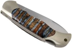 Böker Junior Scout Mammuth 111990 Cuchillo De Caballero -Knives And Tools Comercio BO111990 04 boker