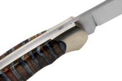 Böker Junior Scout Mammuth 111990 Cuchillo De Caballero -Knives And Tools Comercio BO111990 06 boker