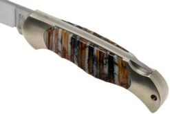 Böker Junior Scout Mammuth 111990 Cuchillo De Caballero -Knives And Tools Comercio BO111990 07 boker