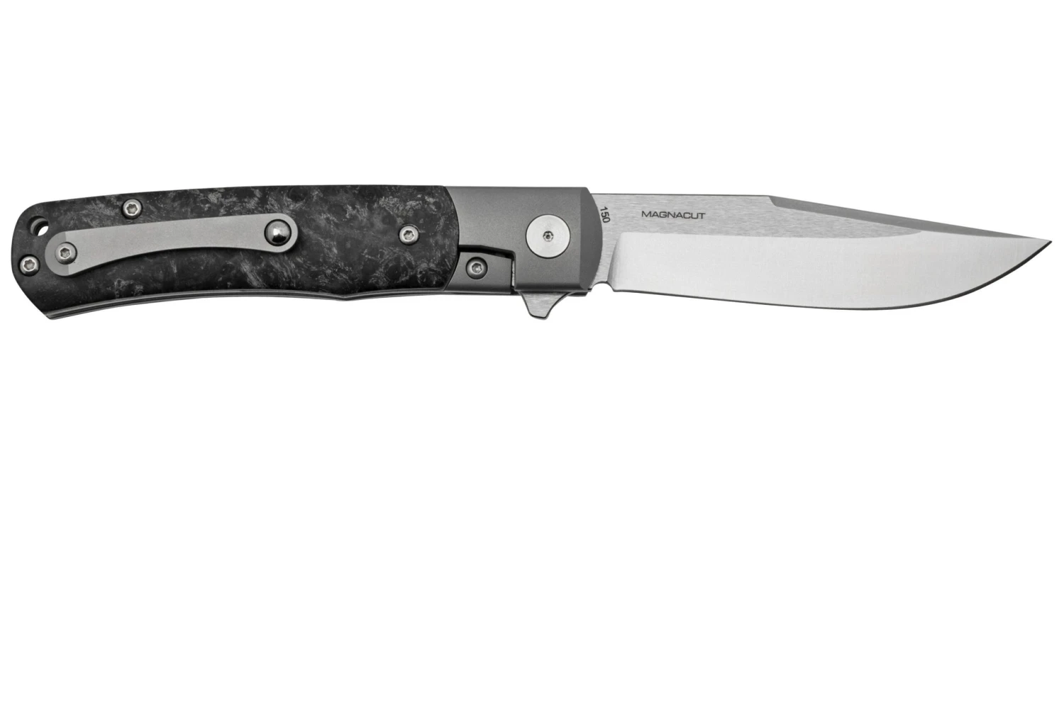 Böker Manufaktur Solingen TRPPR, 112088, Magnacut, Navaja 4 Böker Manufaktur Solingen TRPPR, 112088, Magnacut, Navaja - Imagen 2