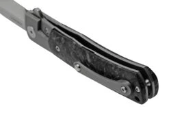 Böker Manufaktur Solingen TRPPR, 112088, Magnacut, Navaja 11 Böker Manufaktur Solingen TRPPR, 112088, Magnacut, Navaja -Knives And Tools Comercio BO112088 04 boker