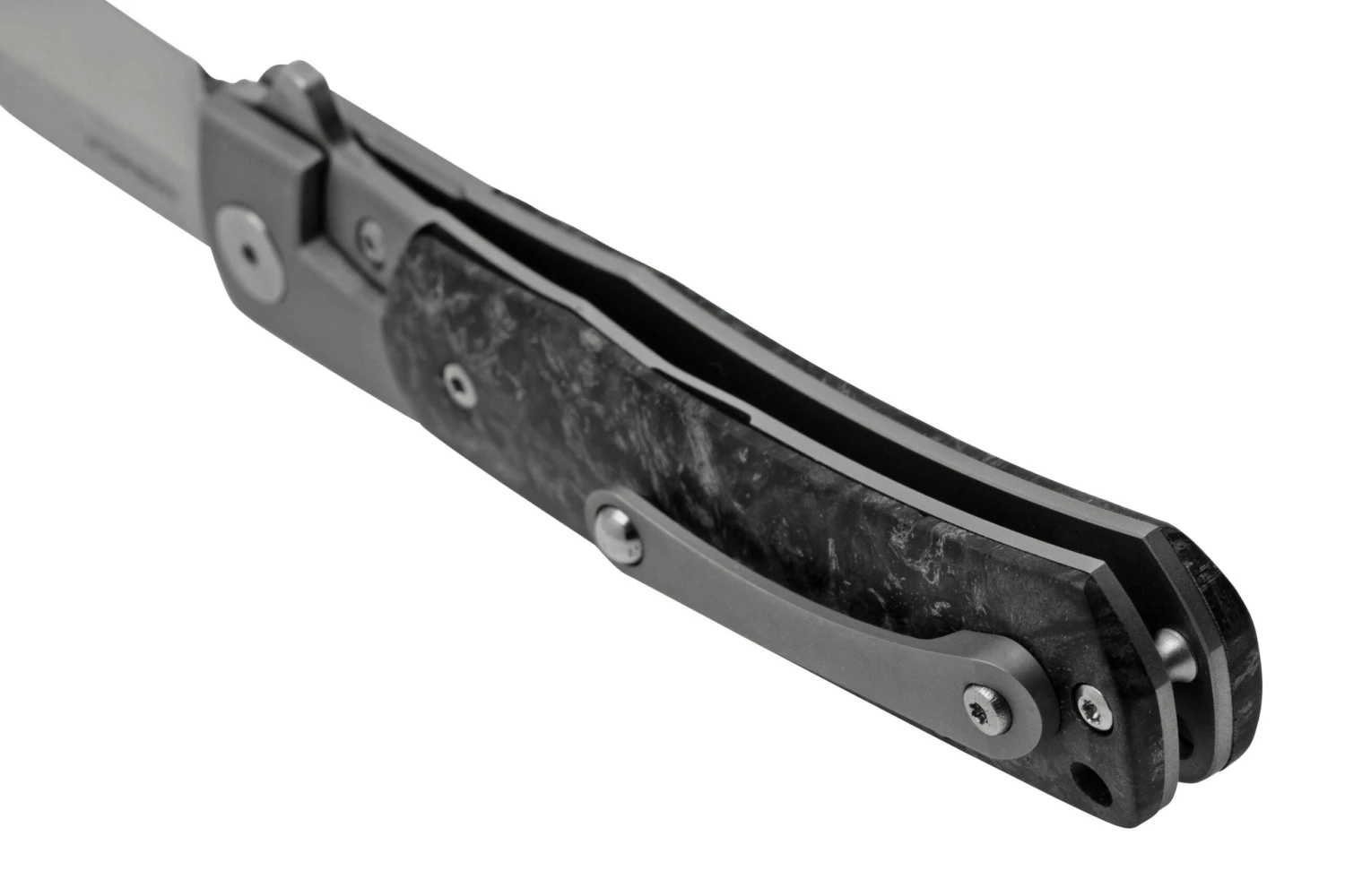 Böker Manufaktur Solingen TRPPR, 112088, Magnacut, Navaja 6 Böker Manufaktur Solingen TRPPR, 112088, Magnacut, Navaja - Imagen 4