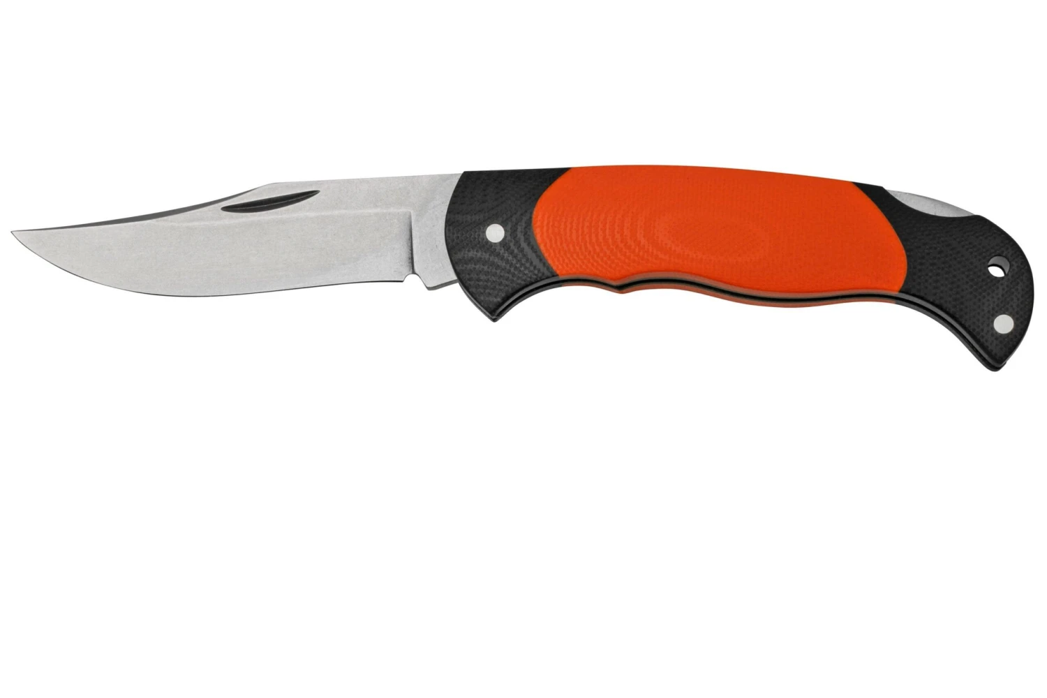 Böker Scout G10 Black Orange 112091 Navaja 3 Böker Scout G10 Black Orange 112091 Navaja