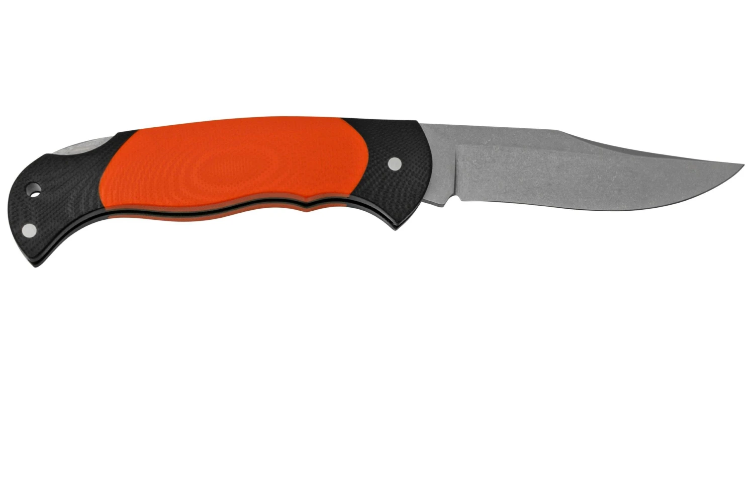 Böker Scout G10 Black Orange 112091 Navaja 4 Böker Scout G10 Black Orange 112091 Navaja - Imagen 2