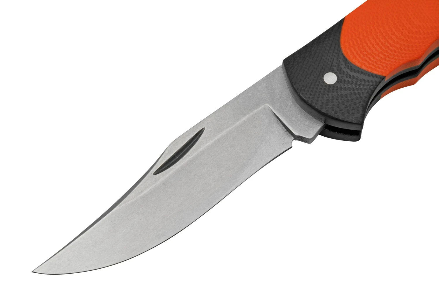 Böker Scout G10 Black Orange 112091 Navaja 5 Böker Scout G10 Black Orange 112091 Navaja - Imagen 3