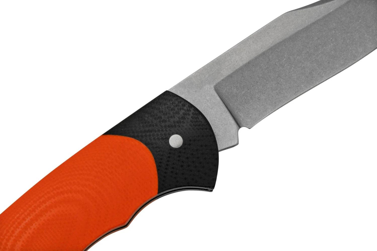 Böker Scout G10 Black Orange 112091 Navaja 7 Böker Scout G10 Black Orange 112091 Navaja - Imagen 5