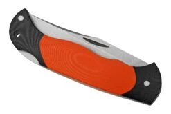 Böker Scout G10 Black Orange 112091 Navaja 13 Böker Scout G10 Black Orange 112091 Navaja -Knives And Tools Comercio BO112091 06 boker