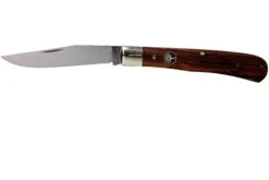 Böker Trapper Uno Desert Ironwood 112565 Navaja Slipjoint
