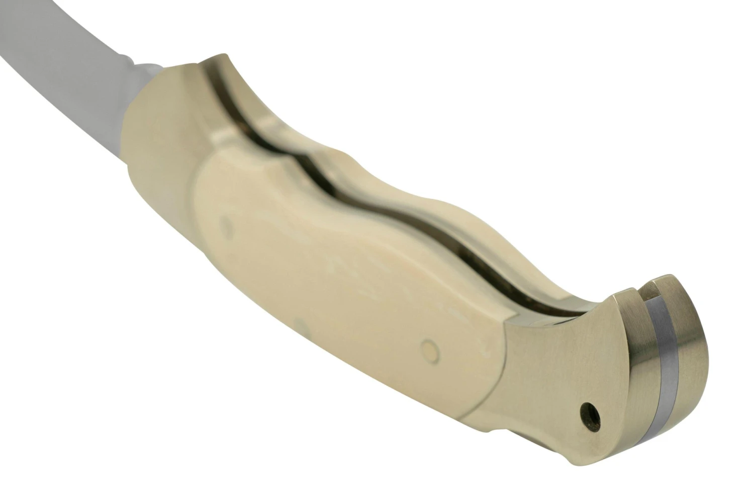 Böker Scout Elforyn, Polished 112701 Navaja 6 Böker Scout Elforyn, Polished 112701 Navaja - Imagen 4