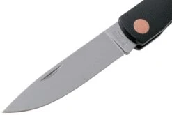 Böker Rangebuster Black Micarta Copper 112914 Navaja -Knives And Tools Comercio BO112914 03 boker