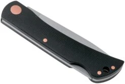 Böker Rangebuster Black Micarta Copper 112914 Navaja -Knives And Tools Comercio BO112914 04 boker