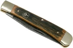 Böker Trapper Castle Burg 113004 Navaja -Knives And Tools Comercio BO113004 04 boker