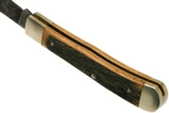 Böker Trapper Castle Burg 113004 Navaja -Knives And Tools Comercio BO113004 05 boker