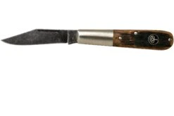 Böker Barlow Castle Burg 113941 Navaja Slipjoint