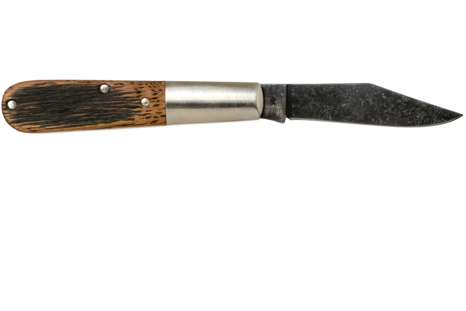 Böker Barlow Castle Burg 113941 Navaja Slipjoint 4 Böker Barlow Castle Burg 113941 Navaja Slipjoint - Imagen 2