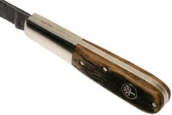 Böker Barlow Castle Burg 113941 Navaja Slipjoint 16 Böker Barlow Castle Burg 113941 Navaja Slipjoint -Knives And Tools Comercio BO113941 07 boker