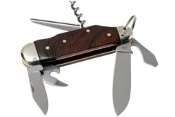 Böker Sportmesser Classic Gold 114051 Navaja -Knives And Tools Comercio BO114051 04 boker
