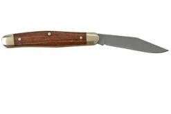 Böker Stockman Rosewood 117162 Navaja -Knives And Tools Comercio BO117162 02 boker